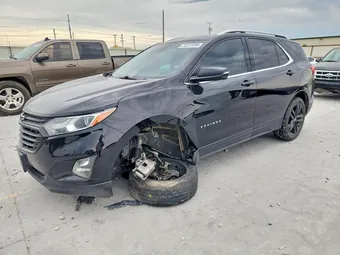 2020 Chevrolet Equinox 2GNAXLEX8L6146124