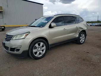 2016 Chevrolet Traverse 1GNKRGKD9GJ282271