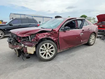 2015 Chevrolet Malibu 1G11F5SL3FF281085