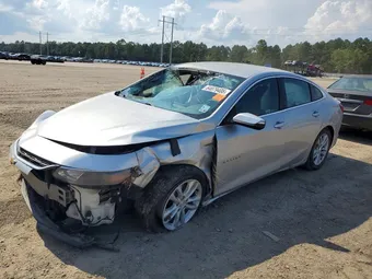 2017 Chevrolet Malibu 1G1ZE5ST6HF120190