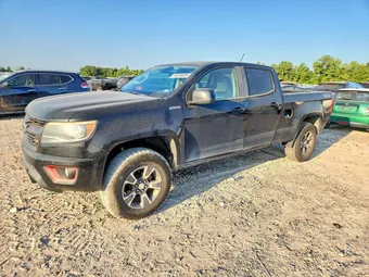 2016 Chevrolet Colorado 1GCPTDE14G1368524