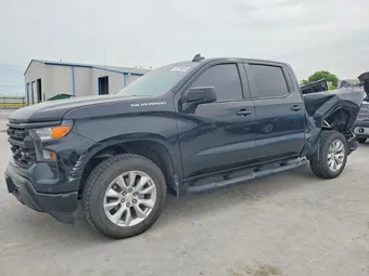 2023 Chevrolet Silverado 3GCPDBEK6PG171611