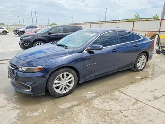 2018 Chevrolet Malibu 1G1ZD5ST3JF251022