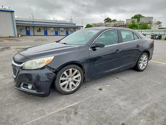 2015 Chevrolet Malibu 1G11D5SL5FF260678