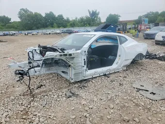 2018 Chevrolet Camaro 1G1FK1R67J0122768