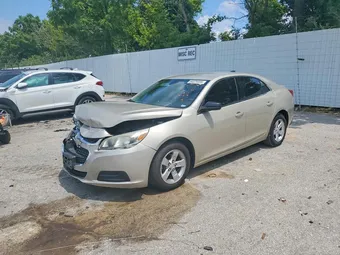 2015 Chevrolet Malibu 1G11B5SL0FF241008
