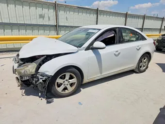 2015 Chevrolet Cruze 1G1PC5SB9F7210378