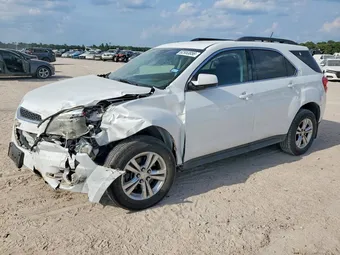 2015 Chevrolet Equinox 2GNALBEK0F6370065