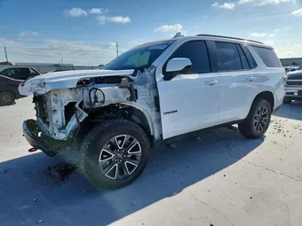 2022 Chevrolet Tahoe 1GNSKPKD4NR101161