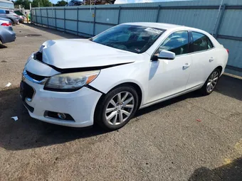 2015 Chevrolet Malibu 1G11D5SL9FF172975