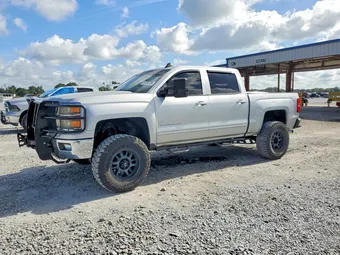 2015 Chevrolet Silverado 3GCUKREC6FG152209