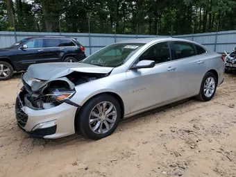 2020 Chevrolet Malibu 1G1ZD5ST6LF093830