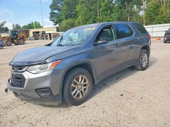 2020 Chevrolet Traverse 1GNERFKW8LJ192578
