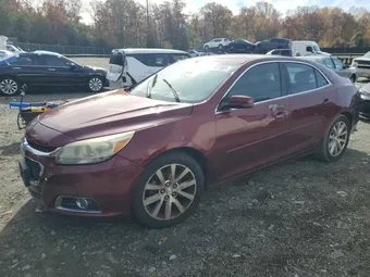2015 Chevrolet Malibu 1G11D5SL8FF110435