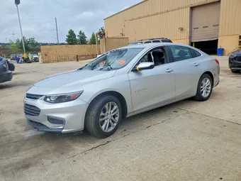 2018 Chevrolet Malibu 1G1ZD5ST7JF112415