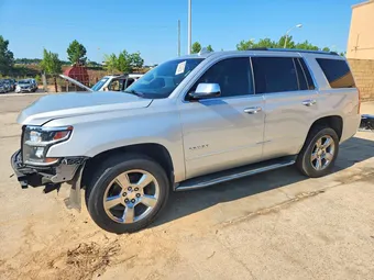 2019 Chevrolet Tahoe 1GNSCCKC2KR387648