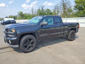 2016 Chevrolet Silverado 1500 1GCVKPEC9GZ332701