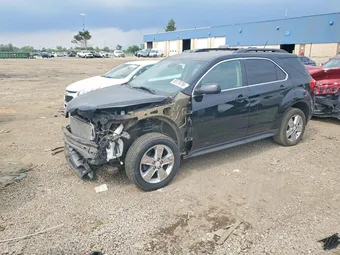 2017 Chevrolet Equinox 2GNALCEK4H6330841