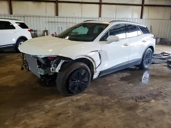 2025 Chevrolet Blazer EV 3GNKDBRM6SS176424