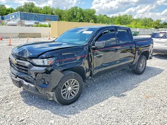 2024 Chevrolet Colorado 1GCGSCEC5R1115178