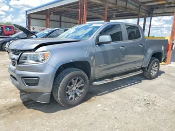 2019 Chevrolet Colorado 1GCGSCEN1K1225832