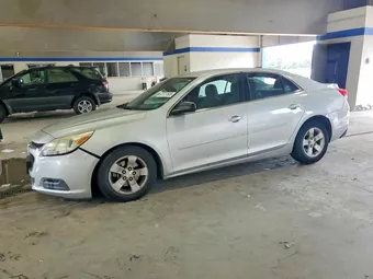 2015 Chevrolet Malibu 1G11B5SL6FF118605