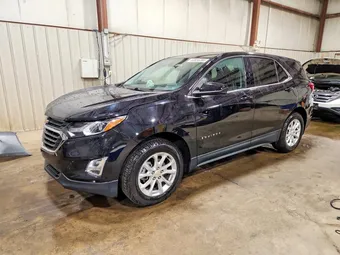 2019 Chevrolet Equinox 2GNAXKEV2K6267173