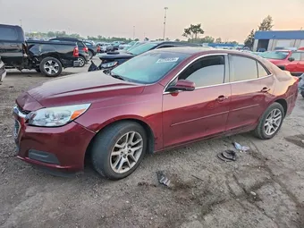 2015 Chevrolet Malibu 1G11C5SL1FF206278