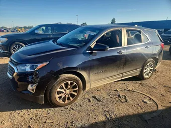 2021 Chevrolet Equinox 3GNAXKEV5MS104974