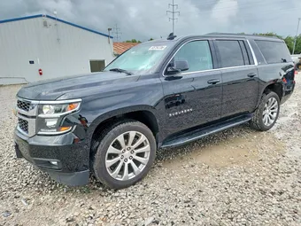 2019 Chevrolet Suburban 1GNSKJKC3GR232105