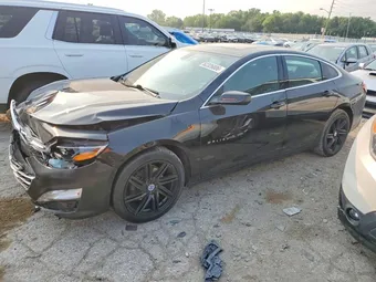 2020 Chevrolet Malibu 1G1ZD5ST3LF053978