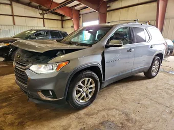 2019 Chevrolet Traverse 1GNERGKW0KJ290556