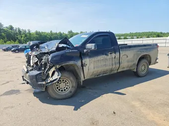 2019 Chevrolet Silverado 3GCNYAEH4KG254702