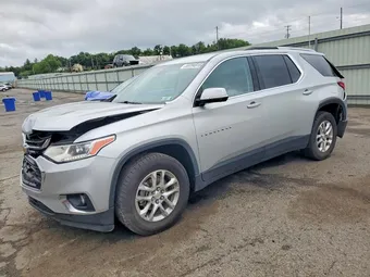 2018 Chevrolet Traverse 1GNEVGKW1JJ164653