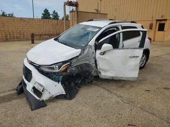 2017 Chevrolet Trax 3GNCJLSB7HL282248