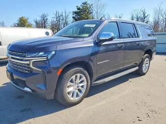 2024 Chevrolet Suburban 1GNSKFKD0RR244379