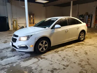 2015 Chevrolet Cruze 1G1PC5SB3F7270799
