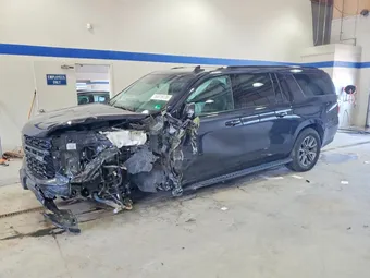 2024 Chevrolet Suburban 1GNSKDKD7RR109792