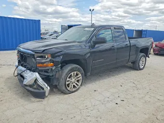 2016 Chevrolet Silverado 1GCVKRECXGZ144457