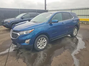 2020 Chevrolet Equinox 2GNAXJEV4L6208816