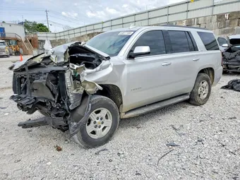 2015 Chevrolet Tahoe 1GNSKBKC4FR521210