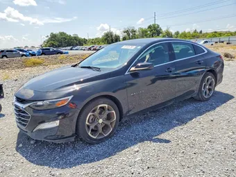2020 Chevrolet Malibu 1G1ZD5ST4LF120457