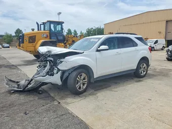 2015 Chevrolet Equinox 2GNALBEK3F6336606
