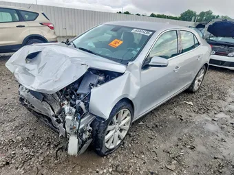 2015 Chevrolet Malibu 1G11D5SL9FF205067