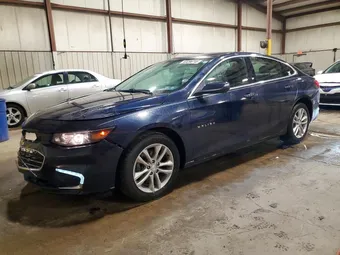 2018 Chevrolet Malibu 1G1ZD5ST6JF103527
