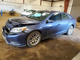 2015 Chevrolet Malibu 1G11C5SL4FF225438