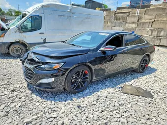 2023 Chevrolet Malibu 1G1ZD5ST7PF192632