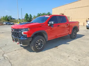 2022 Chevrolet Silverado 3GCUDHEL9NG680247