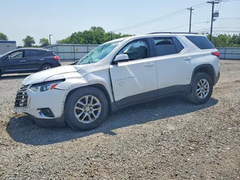 2020 Chevrolet Traverse 1GNEVGKW3LJ190772