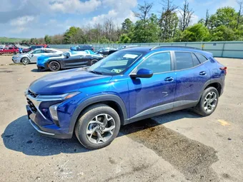 2024 Chevrolet Trax KL77LHE28RC028958